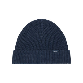 Bonnet marine en maille...