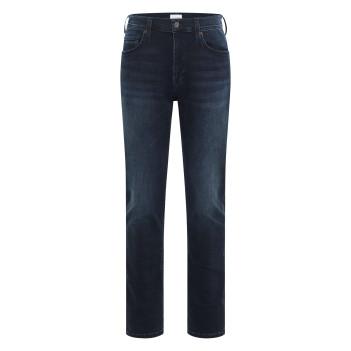 Jean Vegas en coton indigo...
