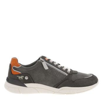 Sneakers grises anthracite...