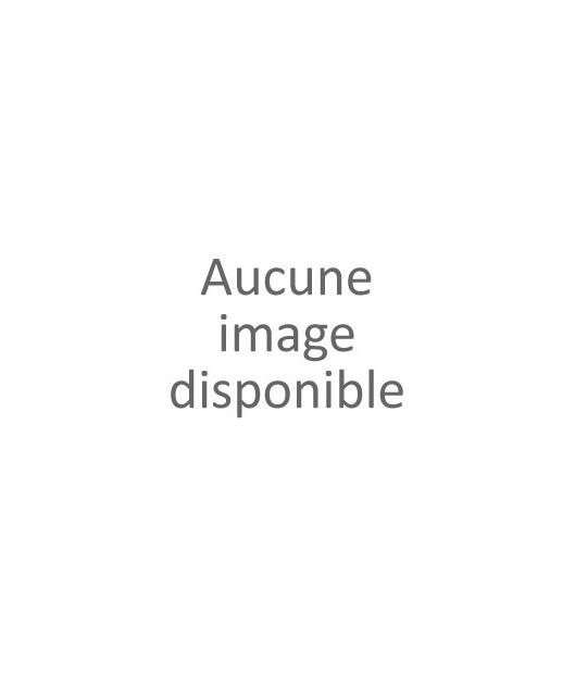 Surchemise anthracite à carreaux effet lainage et à manches longues